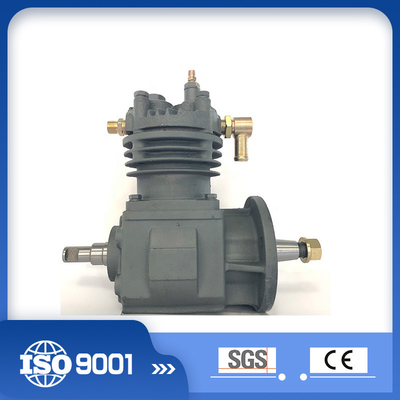 Système de conduite de l'essieu avant pièces Me150591 Compresseur de freinage à air moteur avec 1 cycle de fonctionnement