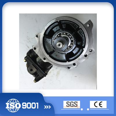 Système de conduite de l'essieu avant pièces Me150591 Compresseur de freinage à air moteur avec 1 cycle de fonctionnement