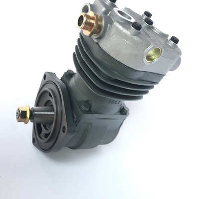 Système de conduite de l'essieu avant pièces Me150591 Compresseur de freinage à air moteur avec 1 cycle de fonctionnement