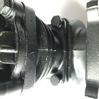 Pièces du système de direction et du compresseur de freinage à air du moteur Me150591 par Haowo Auto Parts