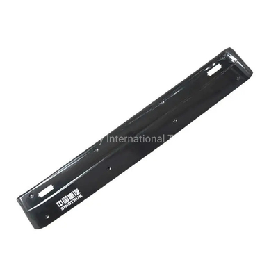Pièces du système de conduite Visor solaire Wg1642879231 pour Sinotruk HOWO frein et roue de camion