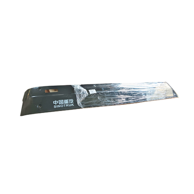 Sinotruk HOWO Parties de cabine Visor solaire Wg1642879231 6 kg Parties du système de freinage