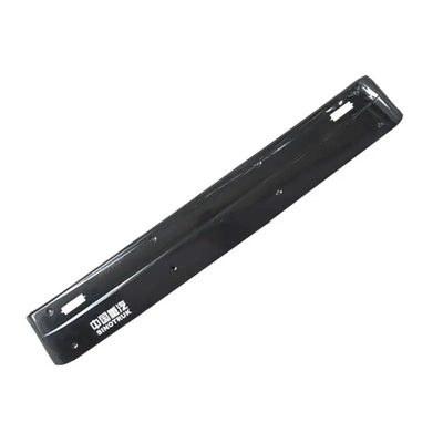 Sinotruk HOWO Parties de cabine Visor solaire Wg1642879231 6 kg Parties du système de freinage