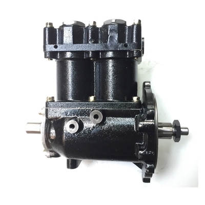 Pièces du système de conduite de l'essieu avant ME150591 Compresseur de frein à air du moteur pour camions Fuso