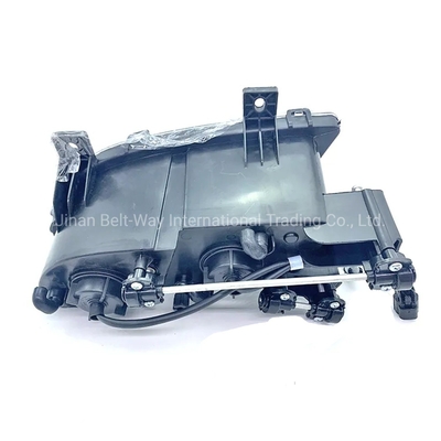 Sinotruk HOWO Pièce de rechange de camion Lampes de brouillard avant gauche Wg9719720025 avec pièces du système de freinage