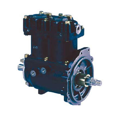 Système de démarrage Pièces du système électrique Me150591 Camion Moteur diesel Compresseur d'air Assy