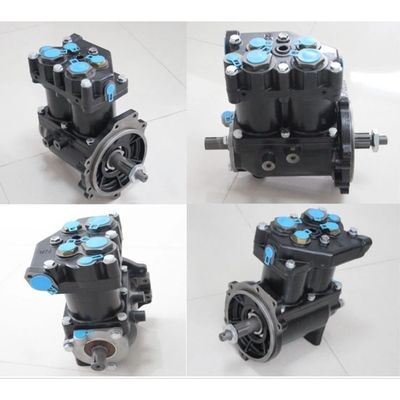 Système de démarrage Pièces du système électrique Me150591 Camion Moteur diesel Compresseur d'air Assy