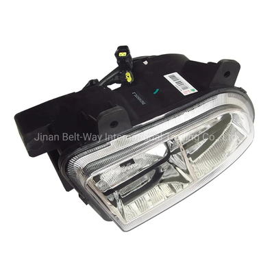 HOWO 10 Truck Fog Light / Front Combination Lamp gauche Wg9719720025 dans le cadre de votre budget