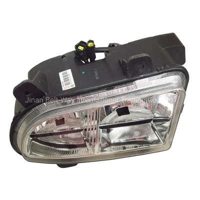 Sinotruck HOWO Lampes de combinaison avant L Wg9719720025 Pièces du système de freinage pour l'Asie du Sud