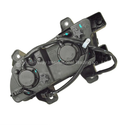 Sinotruck HOWO Lampes de combinaison avant L Wg9719720025 Pièces du système de freinage pour l'Asie du Sud