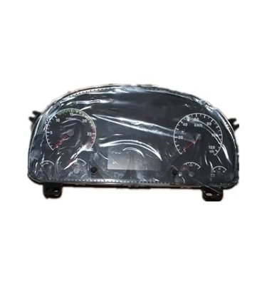 Sinotruck HOWO pièces de cabine système de freinage combiné tableau de bord Wg9716582201 1 Kgs