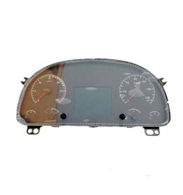 Sinotruck HOWO pièces de cabine système de freinage combiné tableau de bord Wg9716582201 1 Kgs