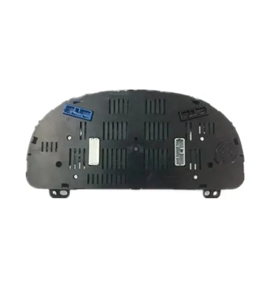 Sinotruck HOWO pièces de cabine système de freinage combiné tableau de bord Wg9716582201 1 Kgs