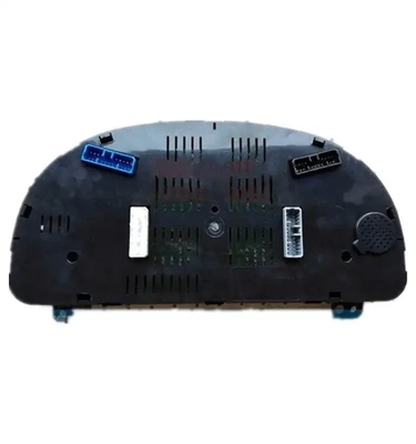 Sinotruck HOWO pièces de cabine système de freinage combiné tableau de bord Wg9716582201 1 Kgs