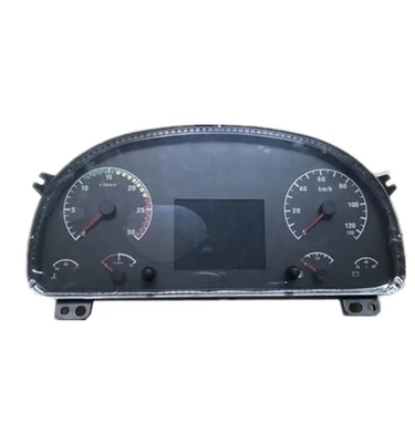 Sinotruck HOWO pièces de cabine système de freinage combiné tableau de bord Wg9716582201 1 Kgs