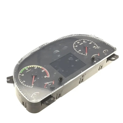 Le panneau d'instruments Sinotruk HOWO Wg9716582201 pour le moteur Wd615/Wd10/Wd12/Wp10/Wp12/D12/Wd618