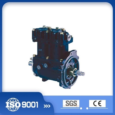 Le marché principal de l'Asie du Sud Les paiements sécurisés pour le compresseur d'air pour moteur de camion ME150591