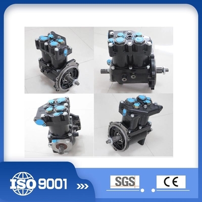 Le marché principal de l'Asie du Sud Les paiements sécurisés pour le compresseur d'air pour moteur de camion ME150591