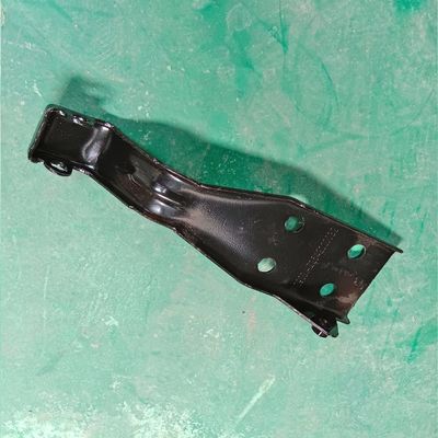 Charnière de porte droite pour Sinotruk HOWO Cabine de camion Az1642110033 Pièces du système de direction
