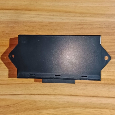 Comment Sinotruk N7g contrôleur de porte de camion lourd module Wg1671340051 pour vos besoins de camion