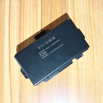 Comment Sinotruk N7g contrôleur de porte de camion lourd module Wg1671340051 pour vos besoins de camion