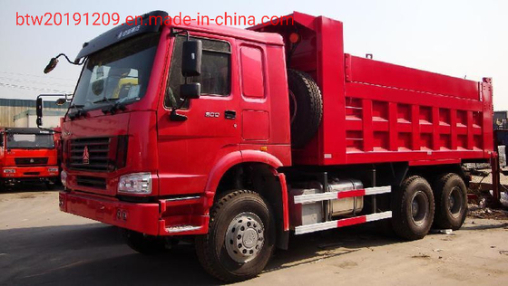 Des paiements sécurisés et une conception professionnelle d'un camion de 100 tonnes avec support USD