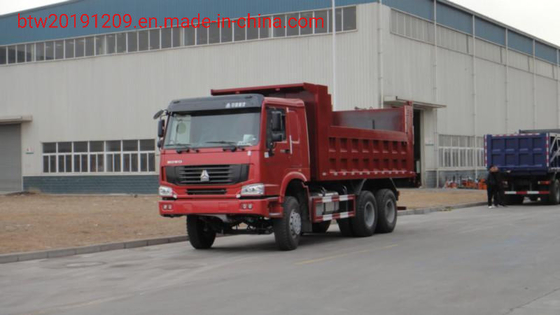 Des paiements sécurisés et une conception professionnelle d'un camion de 100 tonnes avec support USD