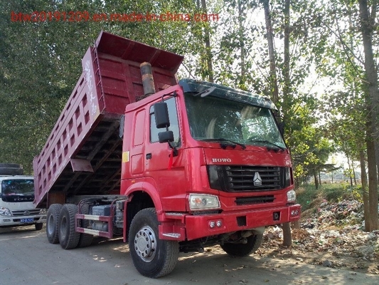 Des paiements sécurisés et une conception professionnelle d'un camion de 100 tonnes avec support USD