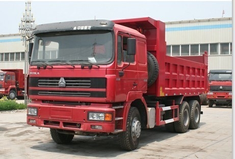 Conception de pneus radiaux 371HP HOWO pour ≤ 5 sièges de Sinotruk