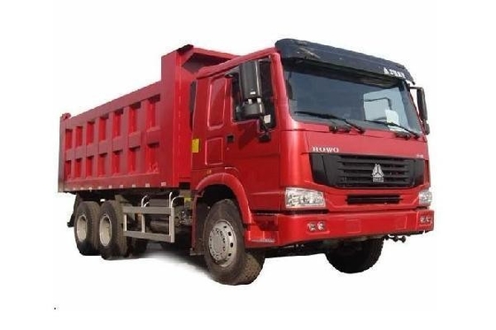 Conception de pneus radiaux 371HP HOWO pour ≤ 5 sièges de Sinotruk