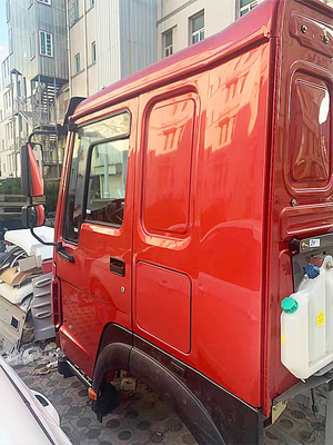 20 mètres cubes de camion de décharge HOWO 6X4 camion à bascule adapté à diverses applications