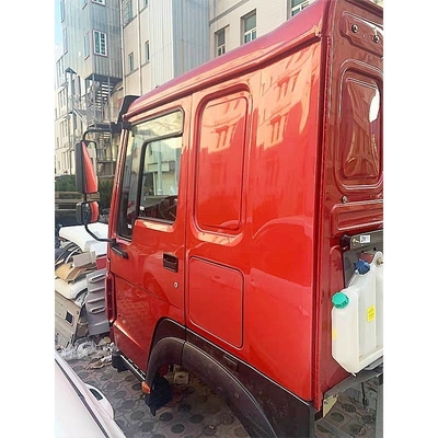 20 mètres cubes de camion de décharge HOWO 6X4 camion à bascule adapté à diverses applications