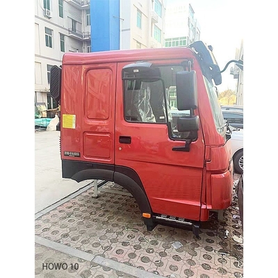 20 mètres cubes de camion de décharge HOWO 6X4 camion à bascule adapté à diverses applications