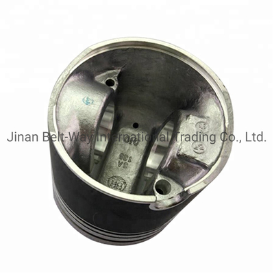 Pièces détachées de moteur HOWO d'origine Piston Vg1560030010 pour camion lourd à composant standard