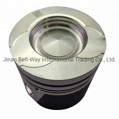 Pièces détachées de moteur HOWO d'origine Piston Vg1560030010 pour camion lourd à composant standard