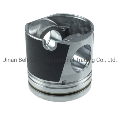 OEM Standard Weichai Wd10 Wp10 Pièces de moteur diesel Piston avec 612600030034
