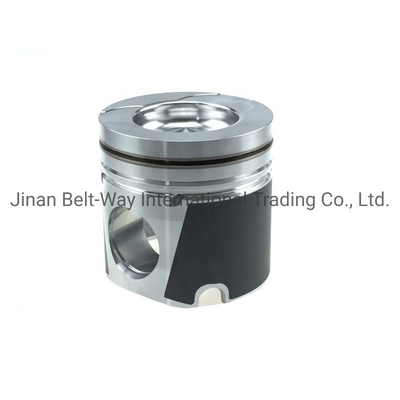 OEM Standard Weichai Wd10 Wp10 Pièces de moteur diesel Piston avec 612600030034