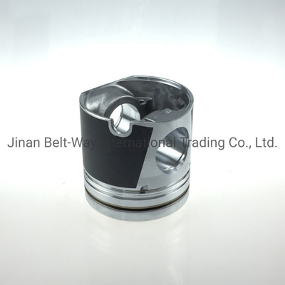 OEM Standard Weichai Wd10 Wp10 Pièces de moteur diesel Piston avec 612600030034