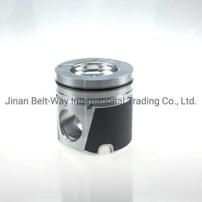 OEM Standard Weichai Wd10 Wp10 Pièces de moteur diesel Piston avec 612600030034