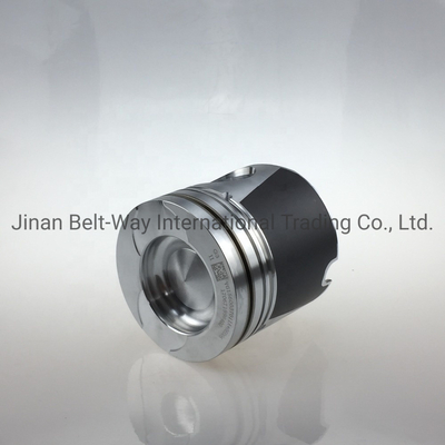 Moteur Weichai personnalisé Wp12 Piston 612630020152 Coût d'expédition du camion lourd facilité