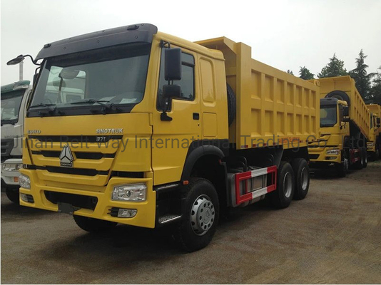 12 roues Shacman X3000 camion à bascule/camion à décharge 5,6m 5,8m Moteur Weichai 350HP 380HP