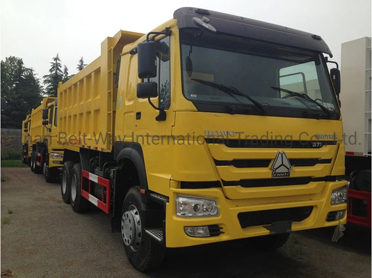 12 roues Shacman X3000 camion à bascule/camion à décharge 5,6m 5,8m Moteur Weichai 350HP 380HP