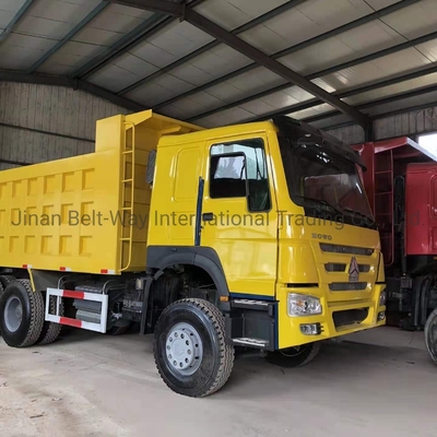 12 roues Shacman X3000 camion à bascule/camion à décharge 5,6m 5,8m Moteur Weichai 350HP 380HP