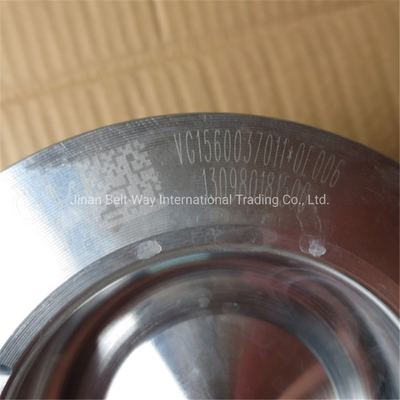 Parties moteur Sinotruk Piston Vg1560037011 pour camions lourds et politique de remboursement garantie