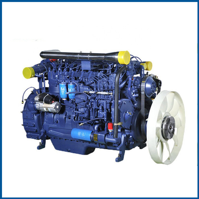 Nous Chai Wp10.336 /Wp10.375/ Wp12.336/Wp12.380 Assemblage du moteur du véhicule réciproque