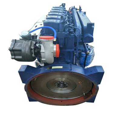 Nous Chai Wp10.336 /Wp10.375/ Wp12.336/Wp12.380 Assemblage du moteur du véhicule réciproque