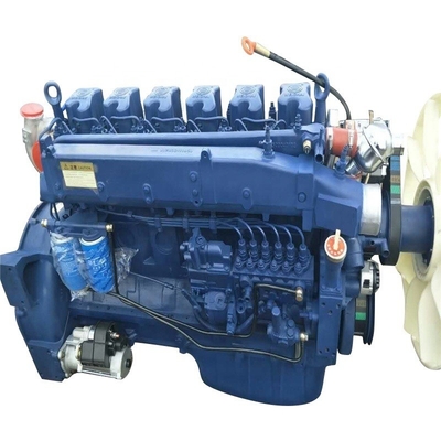 Nous Chai Wp10.336 /Wp10.375/ Wp12.336/Wp12.380 Assemblage du moteur du véhicule réciproque