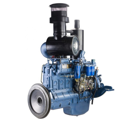 6 cylindres complets We Chai Wp10.336 /Wp10.375 moteur Coût d'expédition et délai de livraison