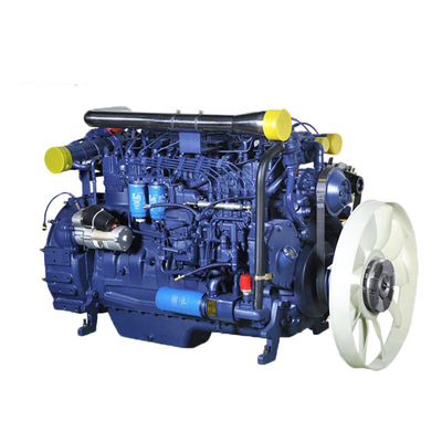 6 cylindres complets We Chai Wp10.336 /Wp10.375 moteur Coût d'expédition et délai de livraison