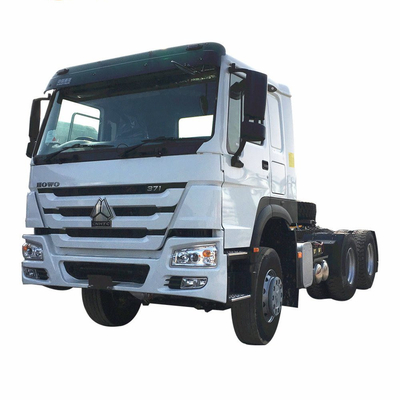 Sinotruk HOWO 371HP 10 roues 6X4 camion à ordures Votre meilleur investissement en affaires encore